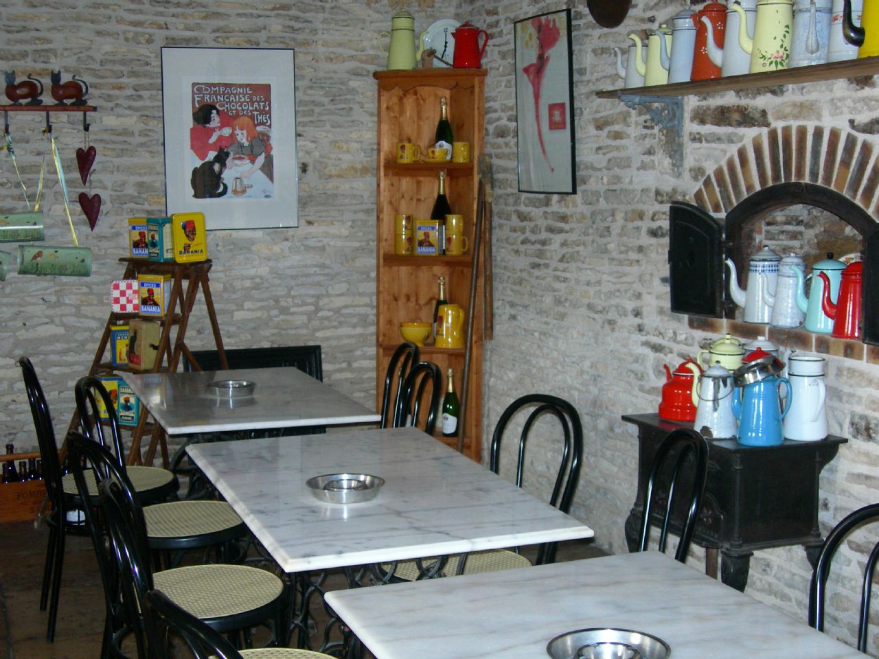 LA GRANGE DU RELAIS, Colombey les Deux Églises - photo 4