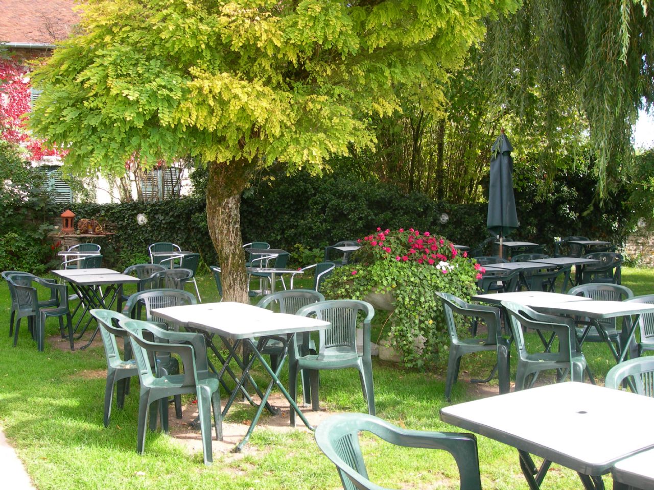 LA GRANGE DU RELAIS, Colombey les Deux Églises - photo 9