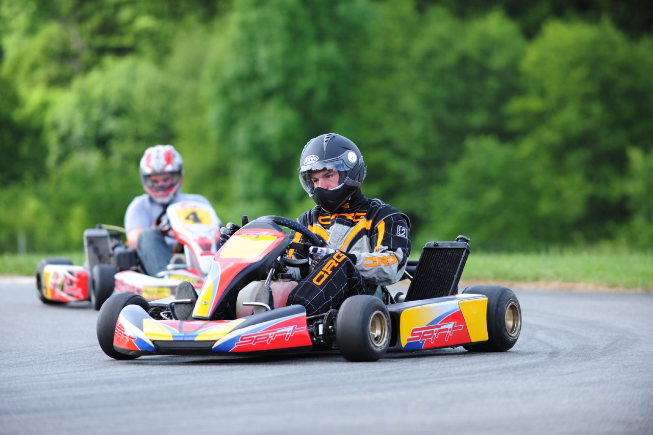 SPEEDKART 52