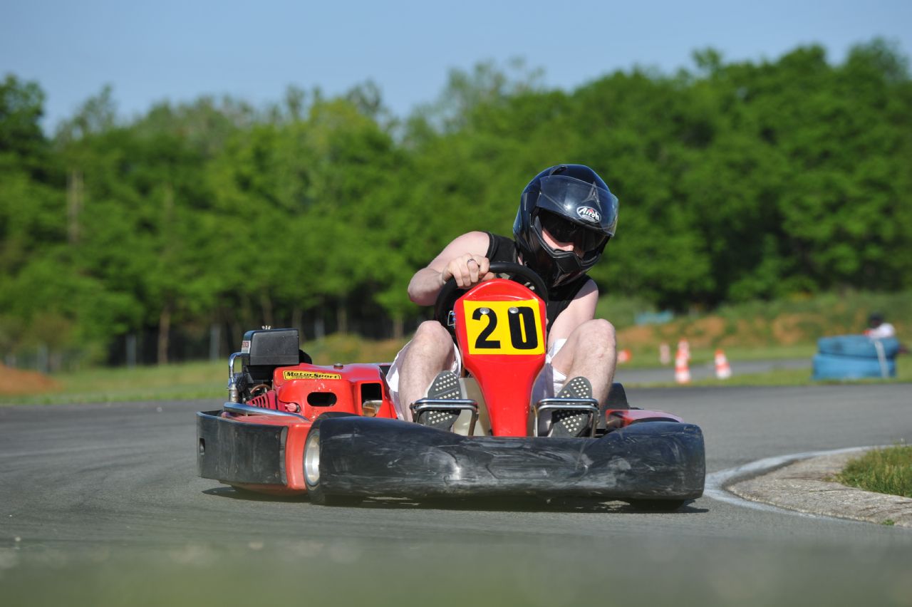 SPEEDKART 52, Foulain - photo 5