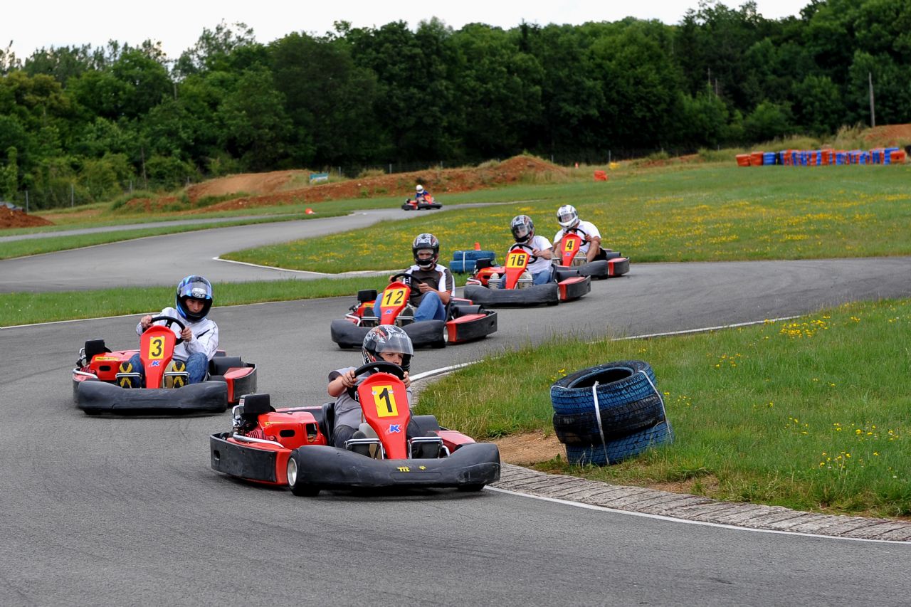 SPEEDKART 52, Foulain - photo 3