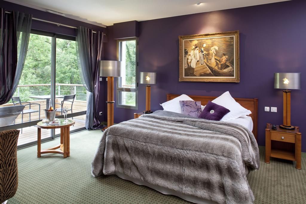 LA SOURCE BLEUE, Gudmont-Villiers - photo 8