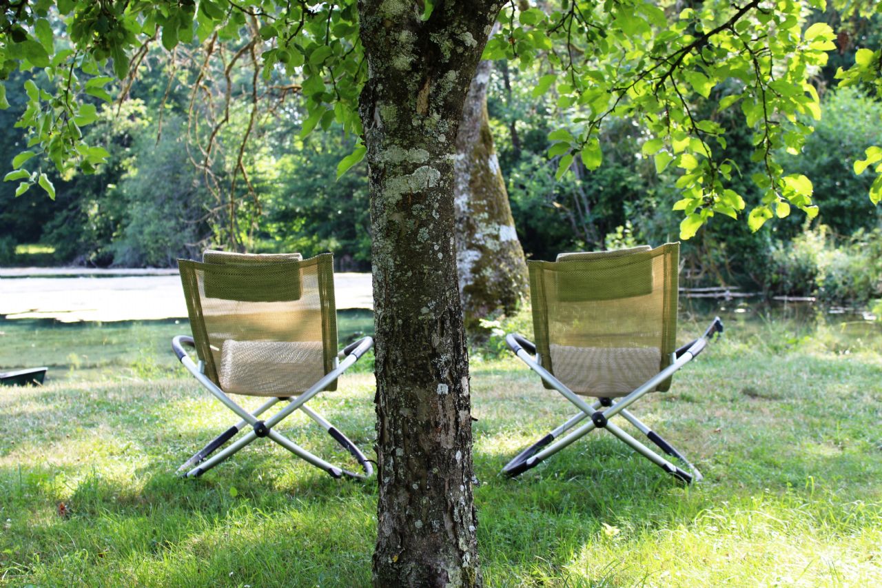 LA SOURCE BLEUE, Gudmont-Villiers - photo 6