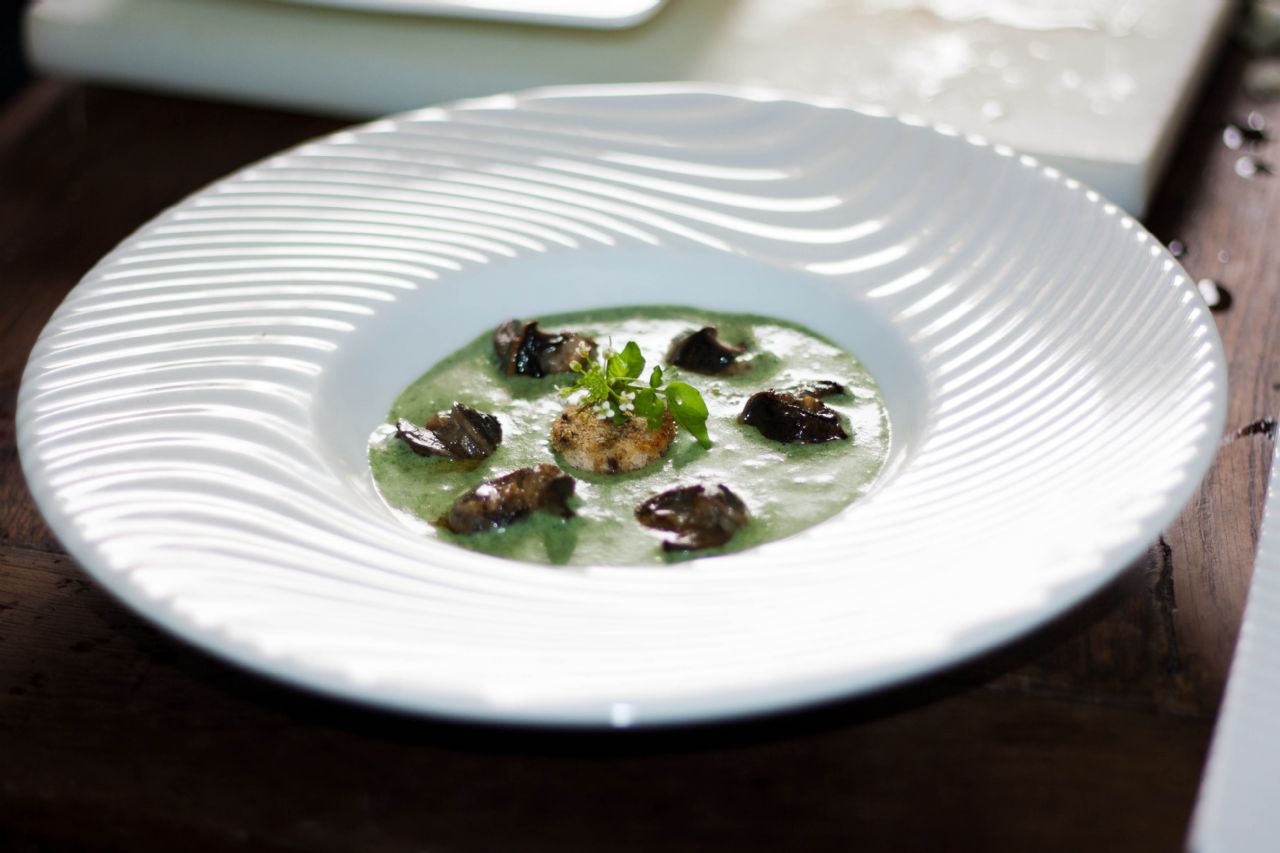 LA SOURCE BLEUE, Gudmont-Villiers - photo 5