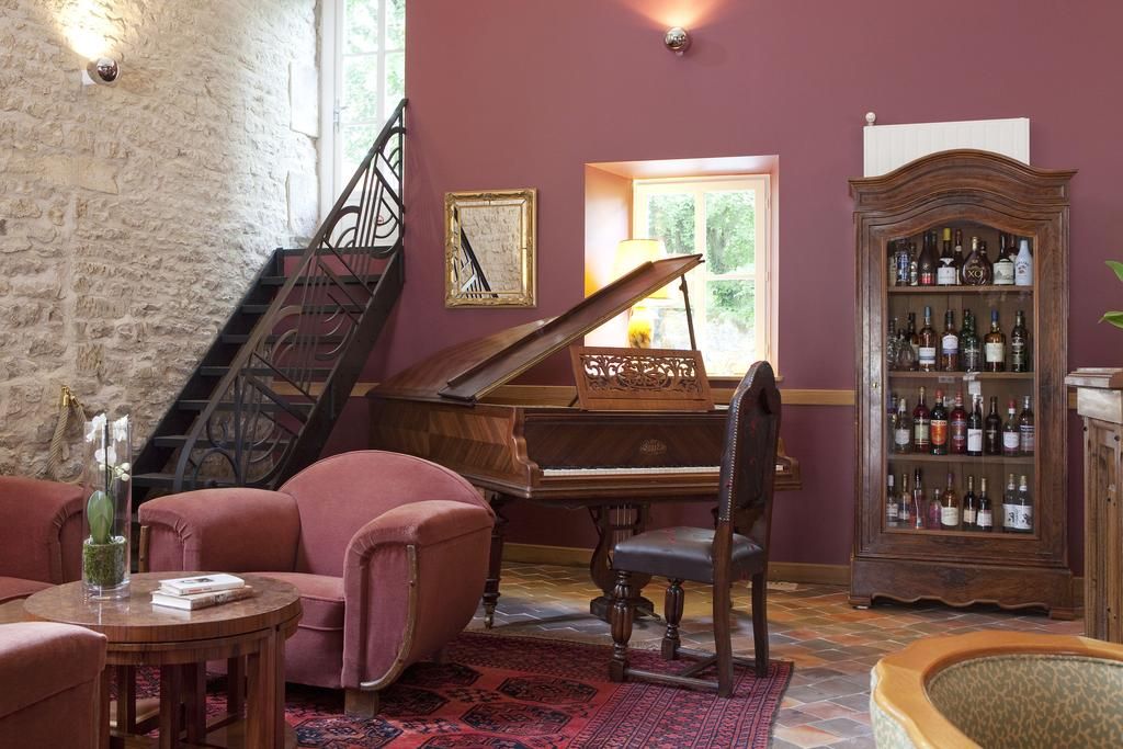 LA SOURCE BLEUE, Gudmont-Villiers - photo 2