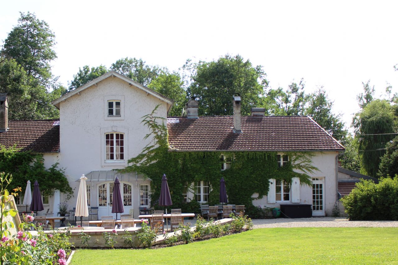 LA SOURCE BLEUE, Gudmont-Villiers - photo 16