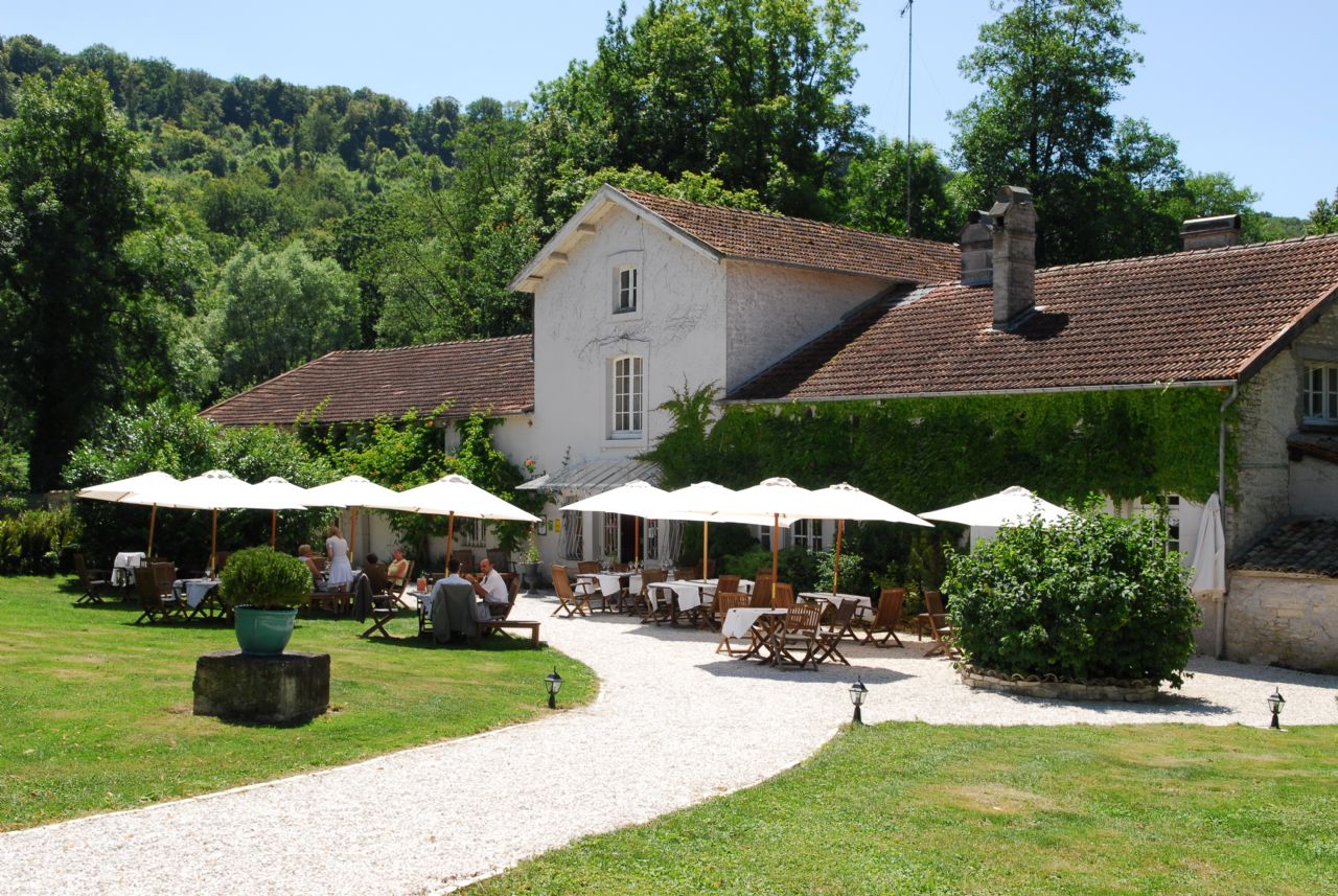 LA SOURCE BLEUE, Gudmont-Villiers - photo 11