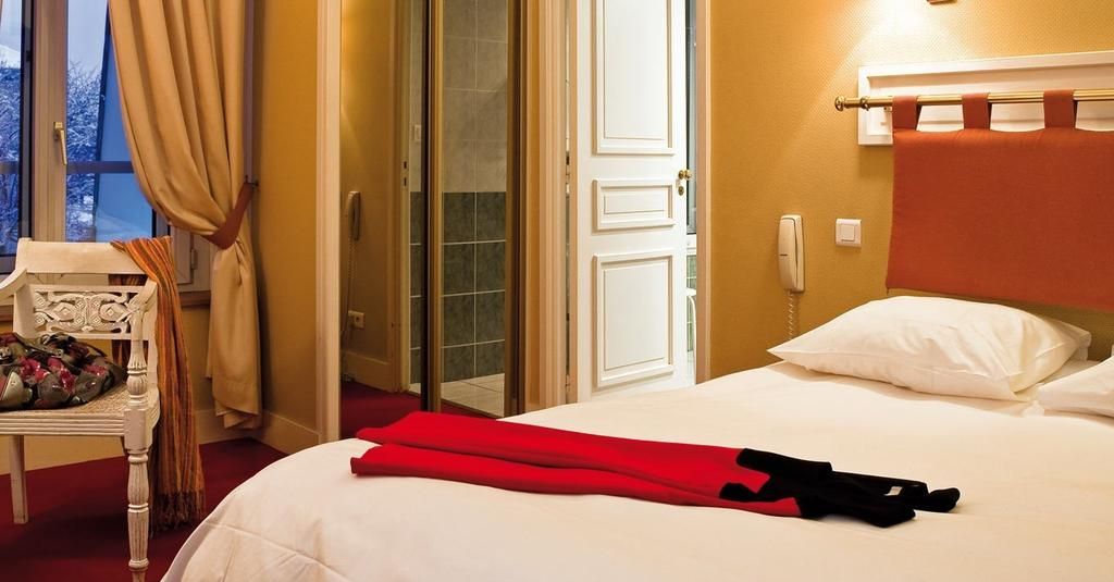Hôtel l'Etoile d'Or