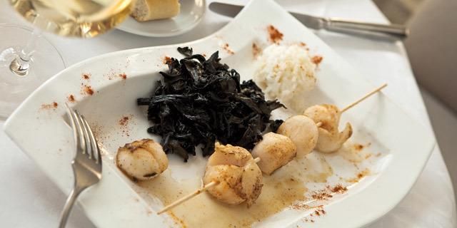 RESTAURANT 'L'ETOILE D'OR", Chaumont - photo 6