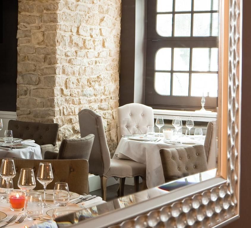 RESTAURANT 'L'ETOILE D'OR", Chaumont - photo 3