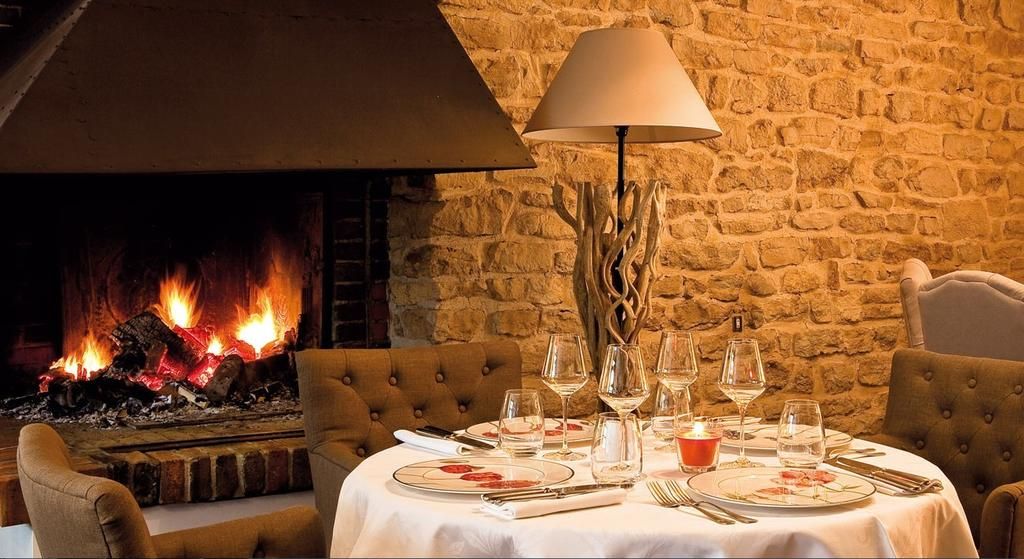 RESTAURANT 'L'ETOILE D'OR", Chaumont - photo 2