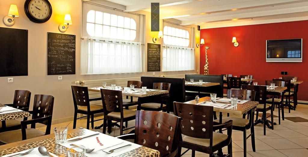RESTAURANT 'L'ETOILE D'OR", Chaumont - photo 4