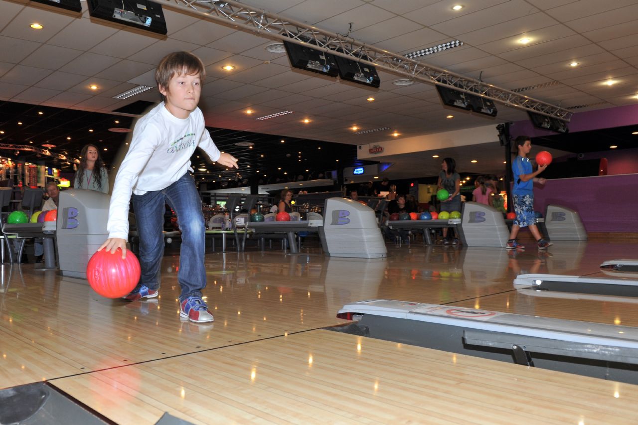LE STRIKE, Chaumont - photo 4