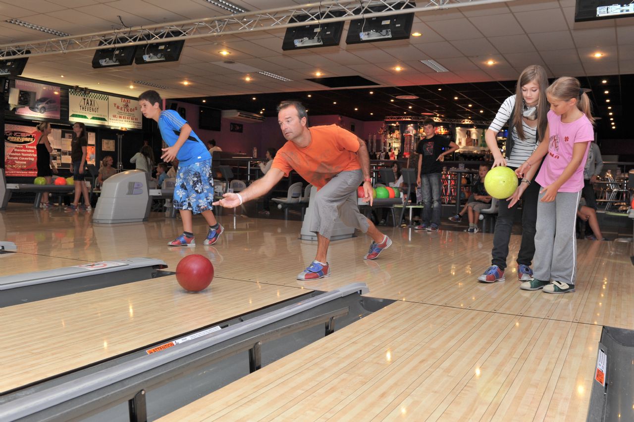 LE STRIKE, Chaumont - photo 2