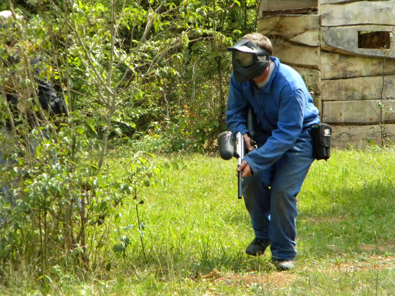 PAINTBALL ATTITUDE COBRA AIRSOFT CHAUMONT, Chaumont - photo 3