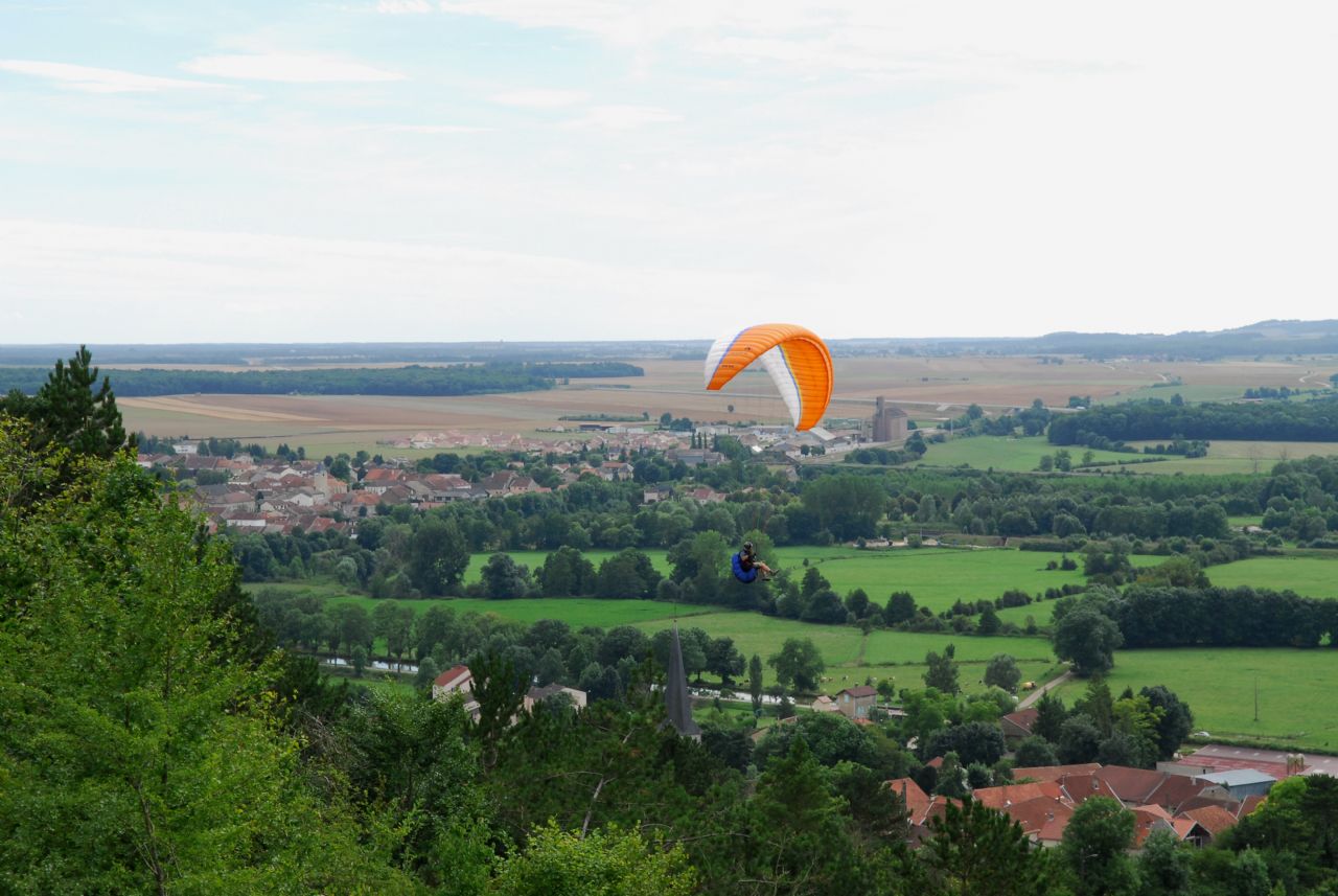 LES BUSES DU PLATEAU
