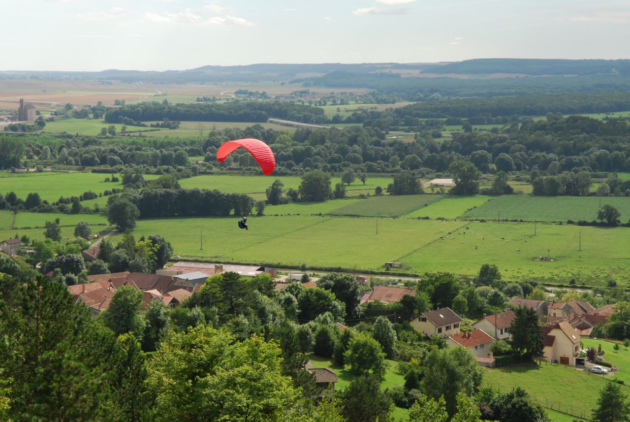 LES BUSES DU PLATEAU, Villiers-en-Lieu - photo 6