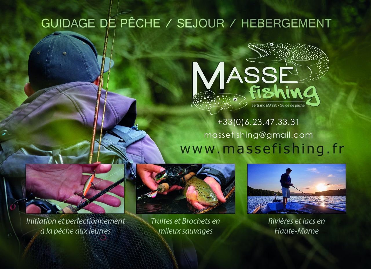 MASSE FISHING