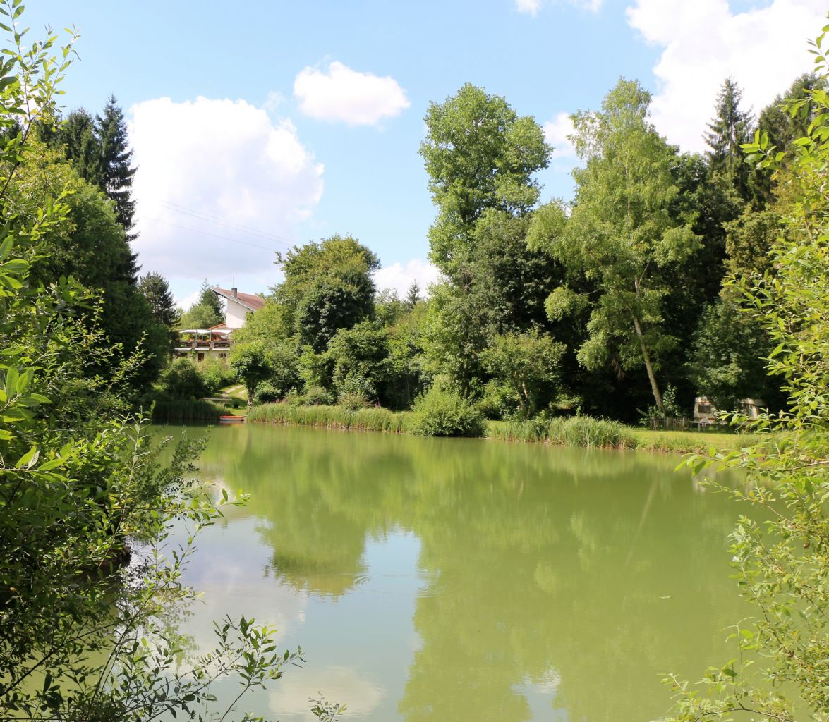 L'ORCHIDEE HOME, Roches-Bettaincourt - photo 2