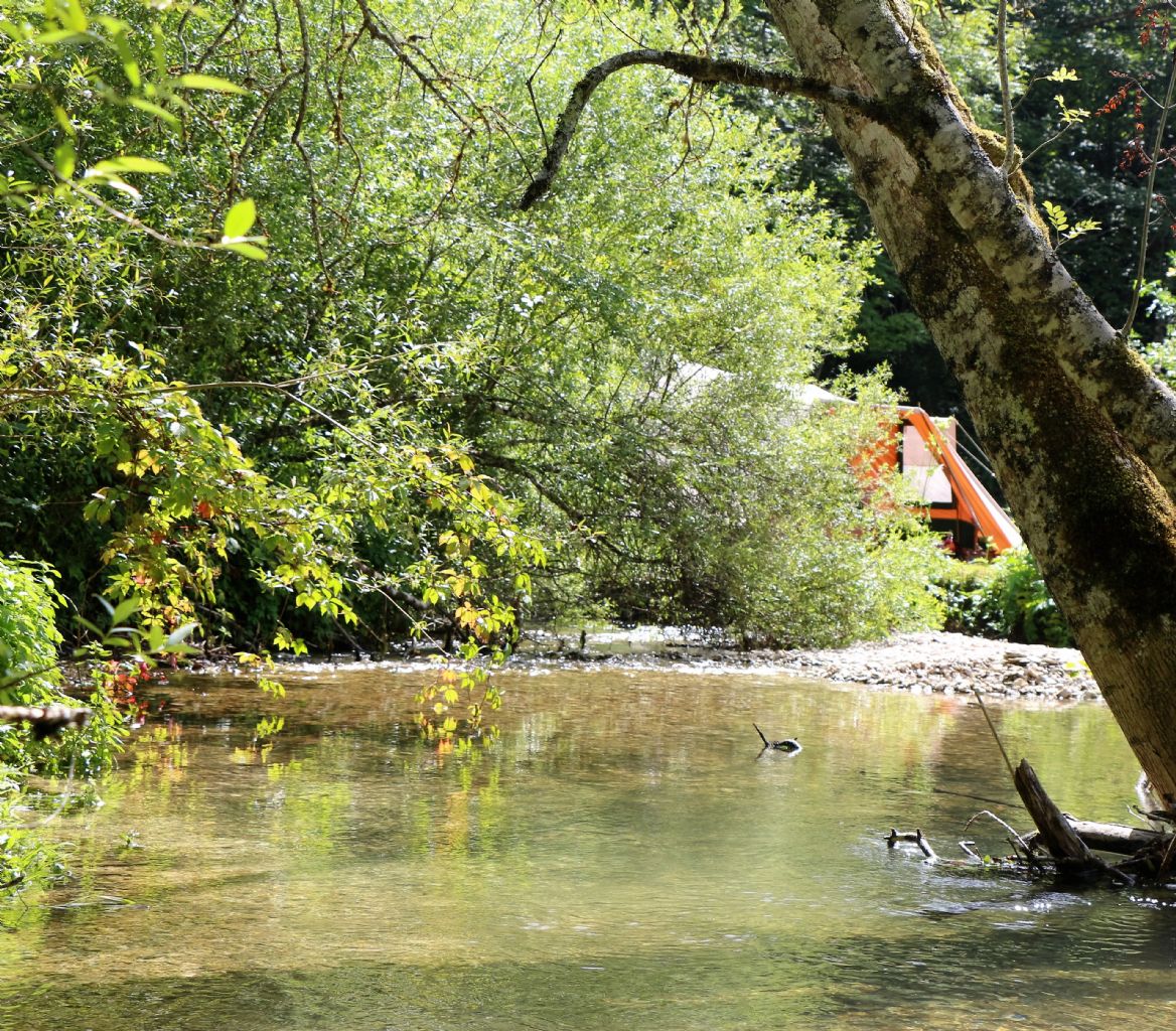 L'ORCHIDEE HOME, Roches-Bettaincourt - photo 4