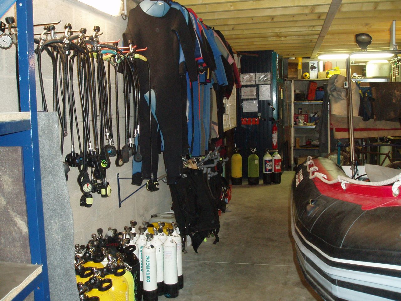 GRES PLONGEE, Saint-Dizier - photo 2