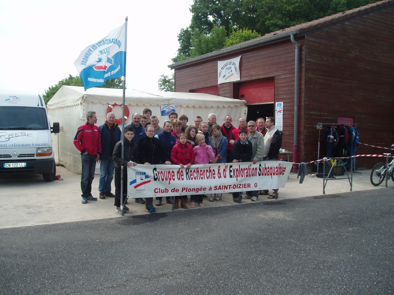 GRES PLONGEE, Saint-Dizier - photo 5