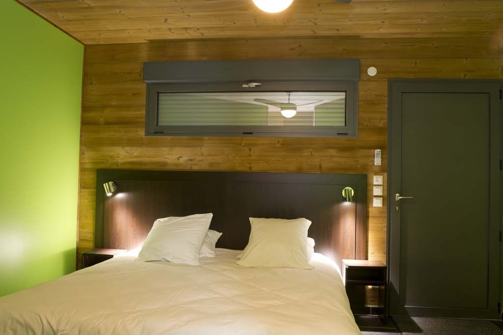 BIOMOTEL, Semoutiers-Montsaon - photo 5