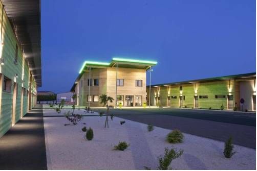 BIOMOTEL, Semoutiers-Montsaon - photo 4