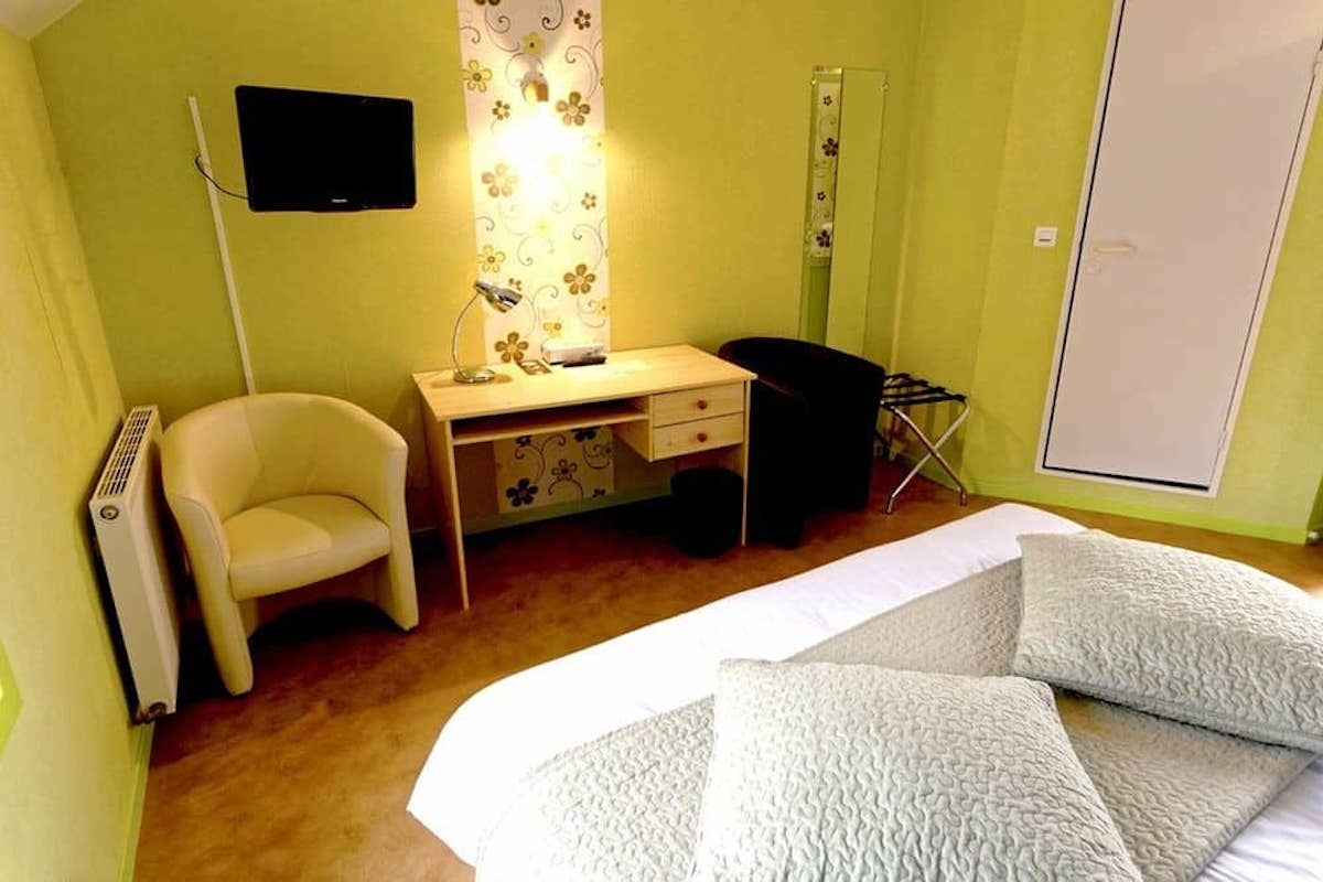 L'AUBERGE DE LA FONTAINE, Villiers-sur-Suize - photo 5