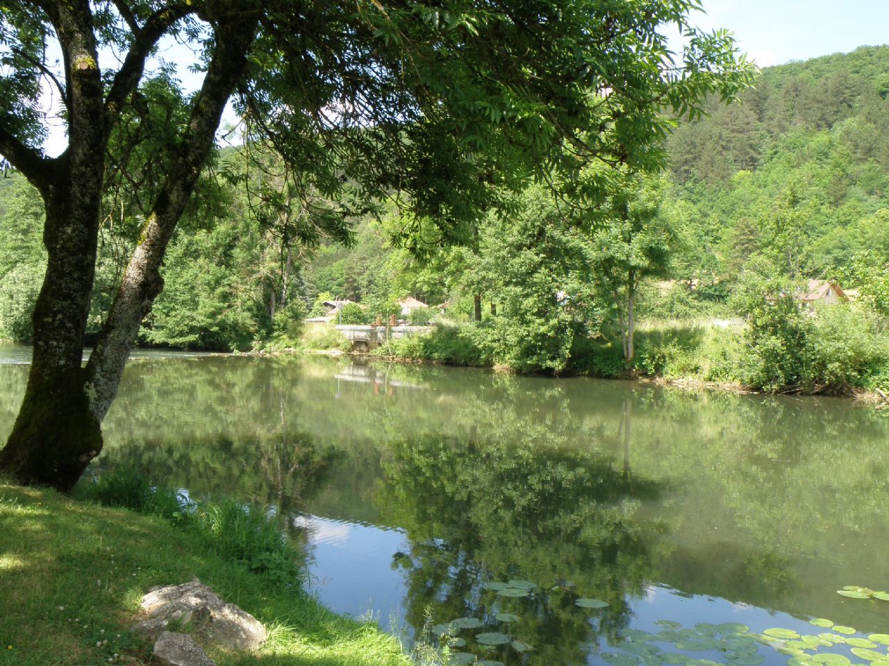 LES RIVES DE LA MARNE, Vouécourt - photo 9