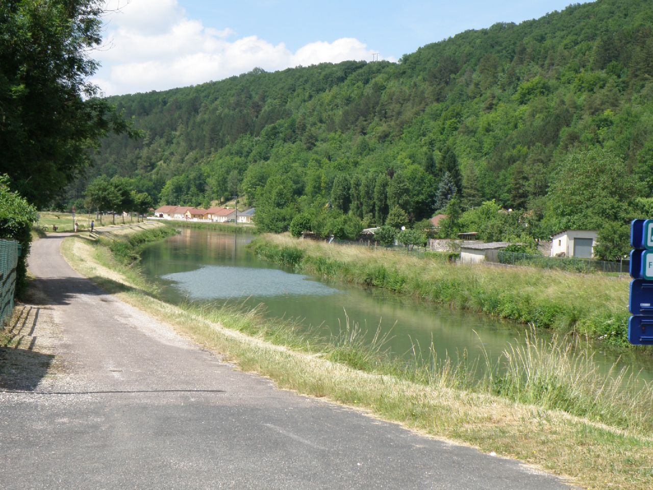 LES RIVES DE LA MARNE, Vouécourt - photo 6