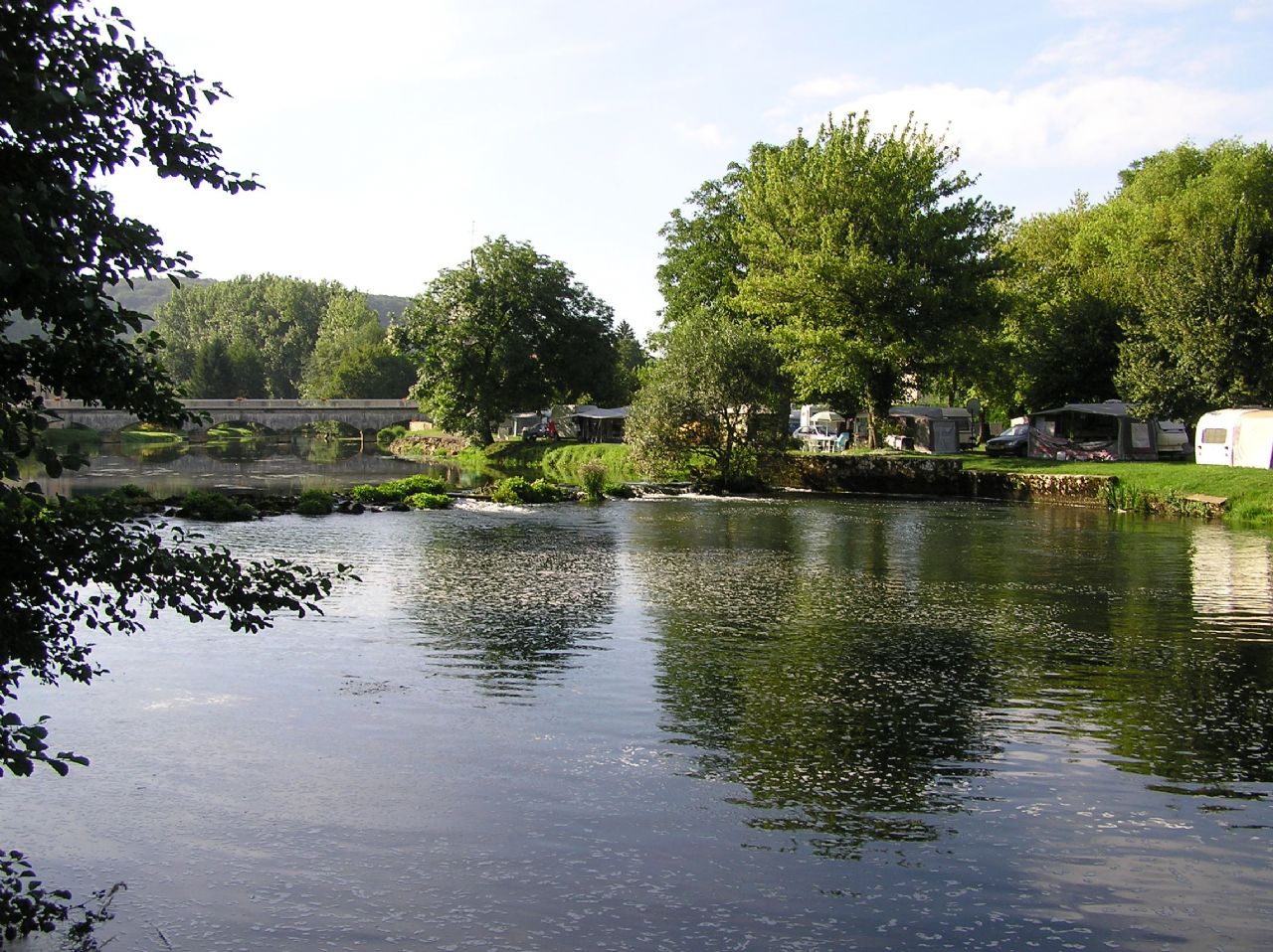 LES RIVES DE LA MARNE, Vouécourt - photo 7
