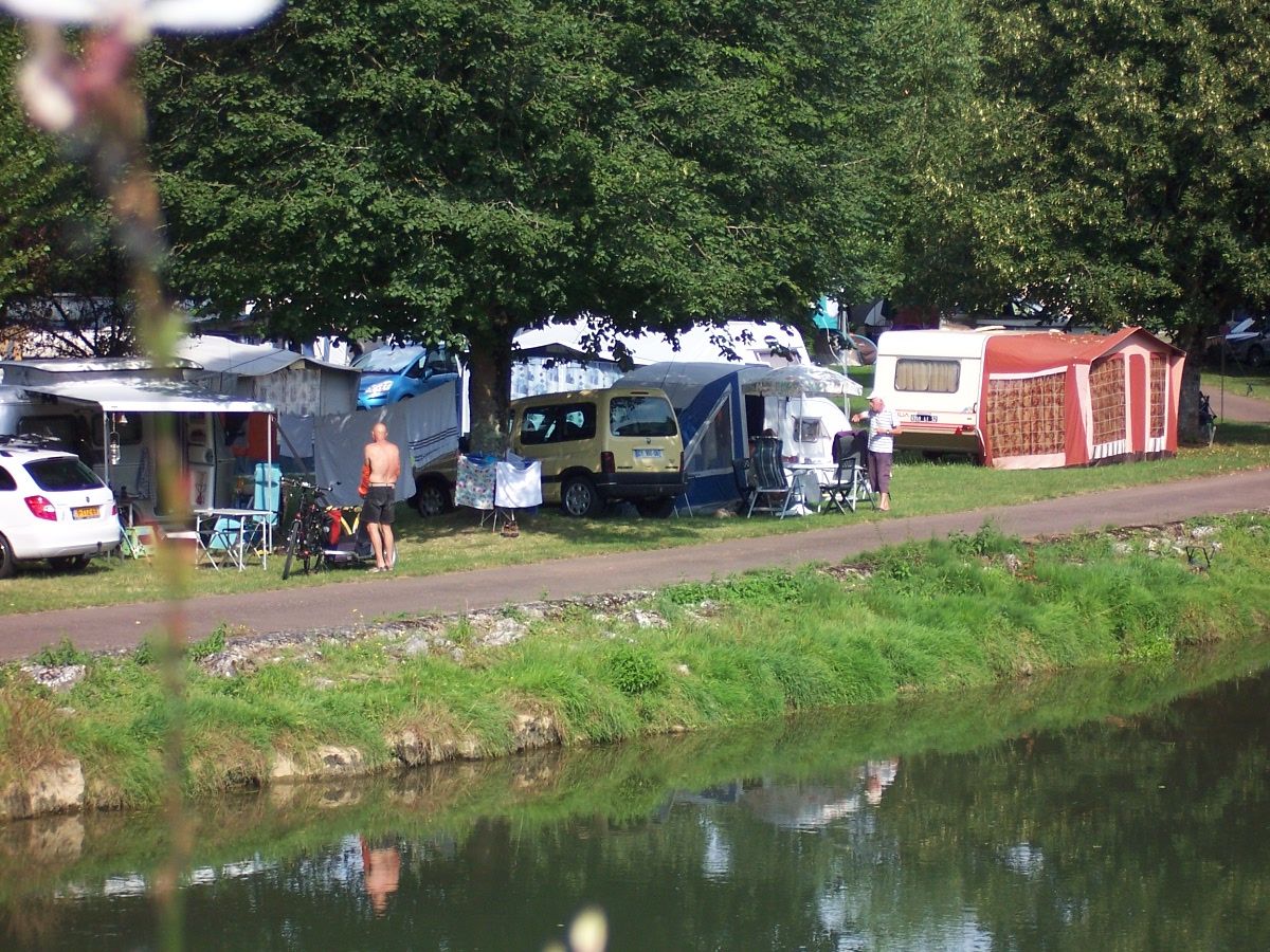 LES RIVES DE LA MARNE, Vouécourt - photo 11