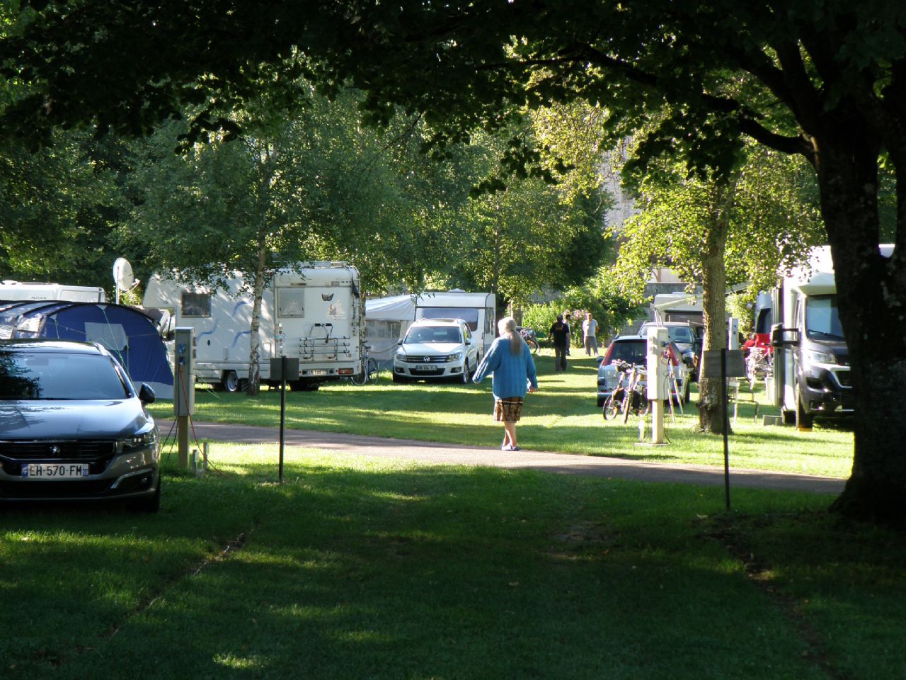 LES RIVES DE LA MARNE, Vouécourt - photo 10
