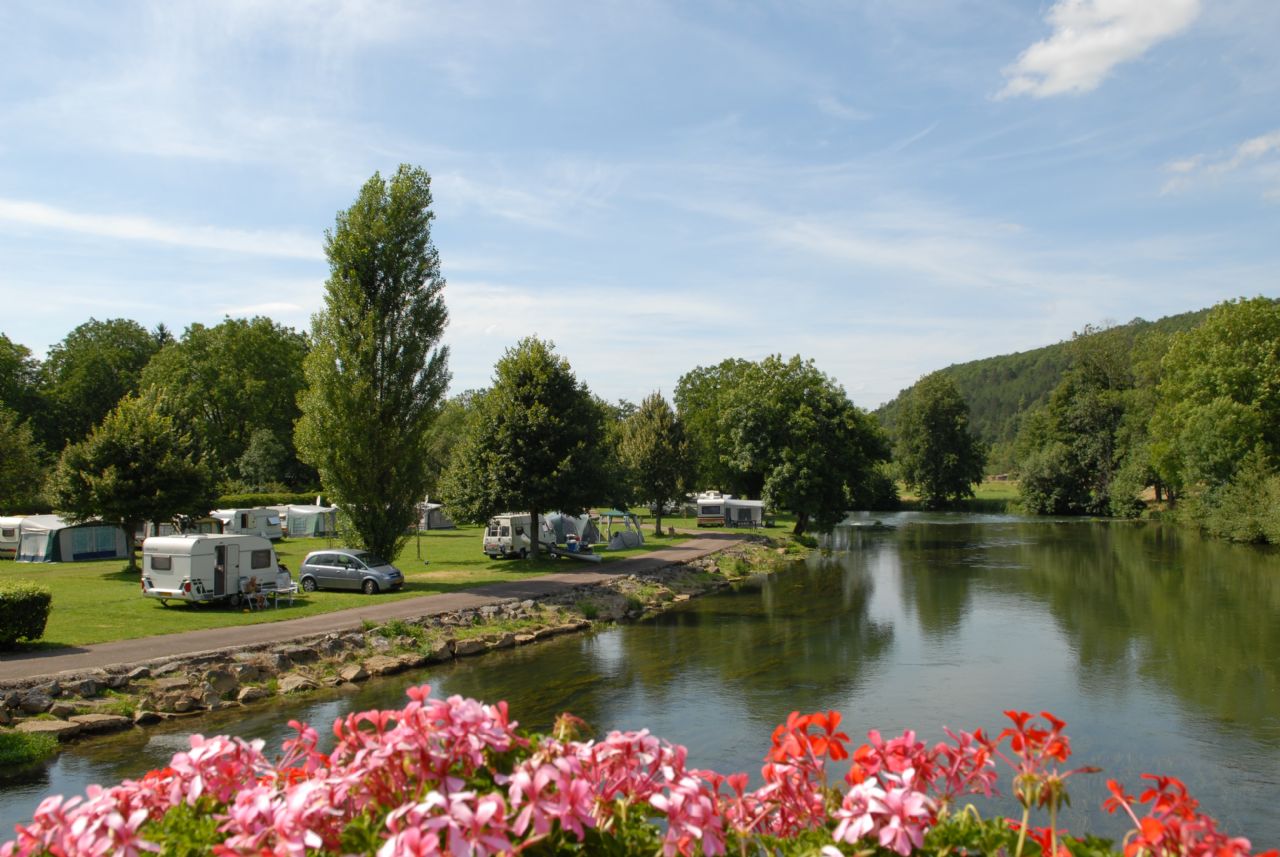 LES RIVES DE LA MARNE, Vouécourt - photo 2
