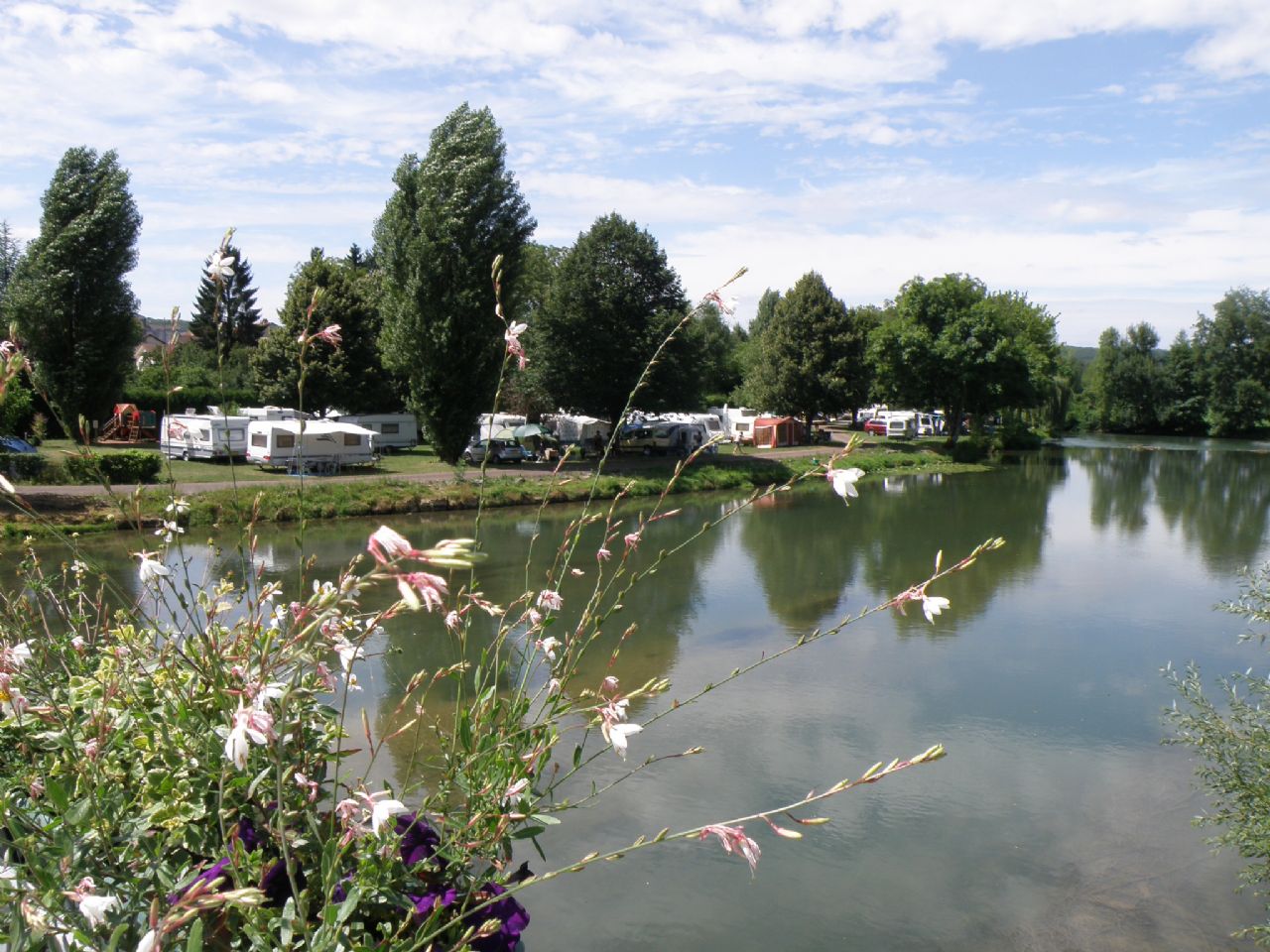 LES RIVES DE LA MARNE, Vouécourt - photo 12