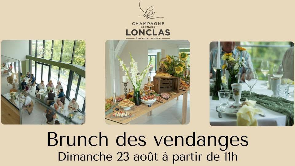 Brunch des Vendanges