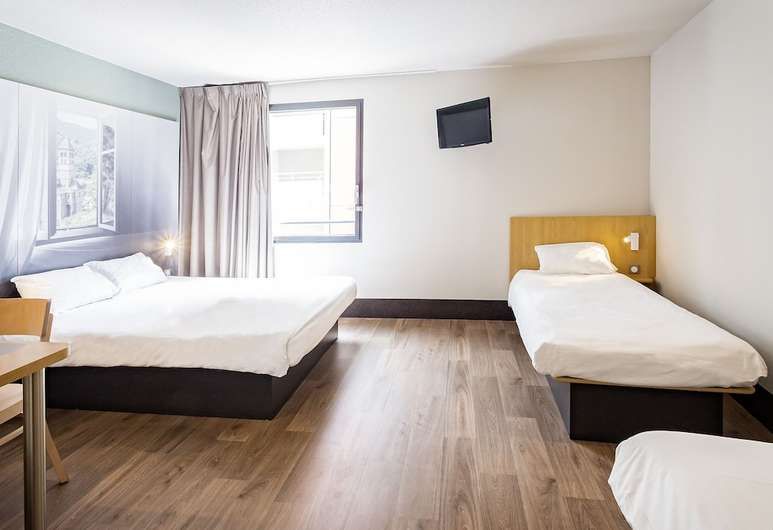 Hôtel B & B