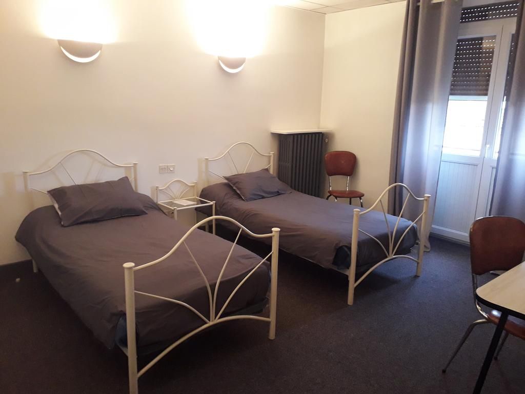 Le Royal, Chaumont - photo 4