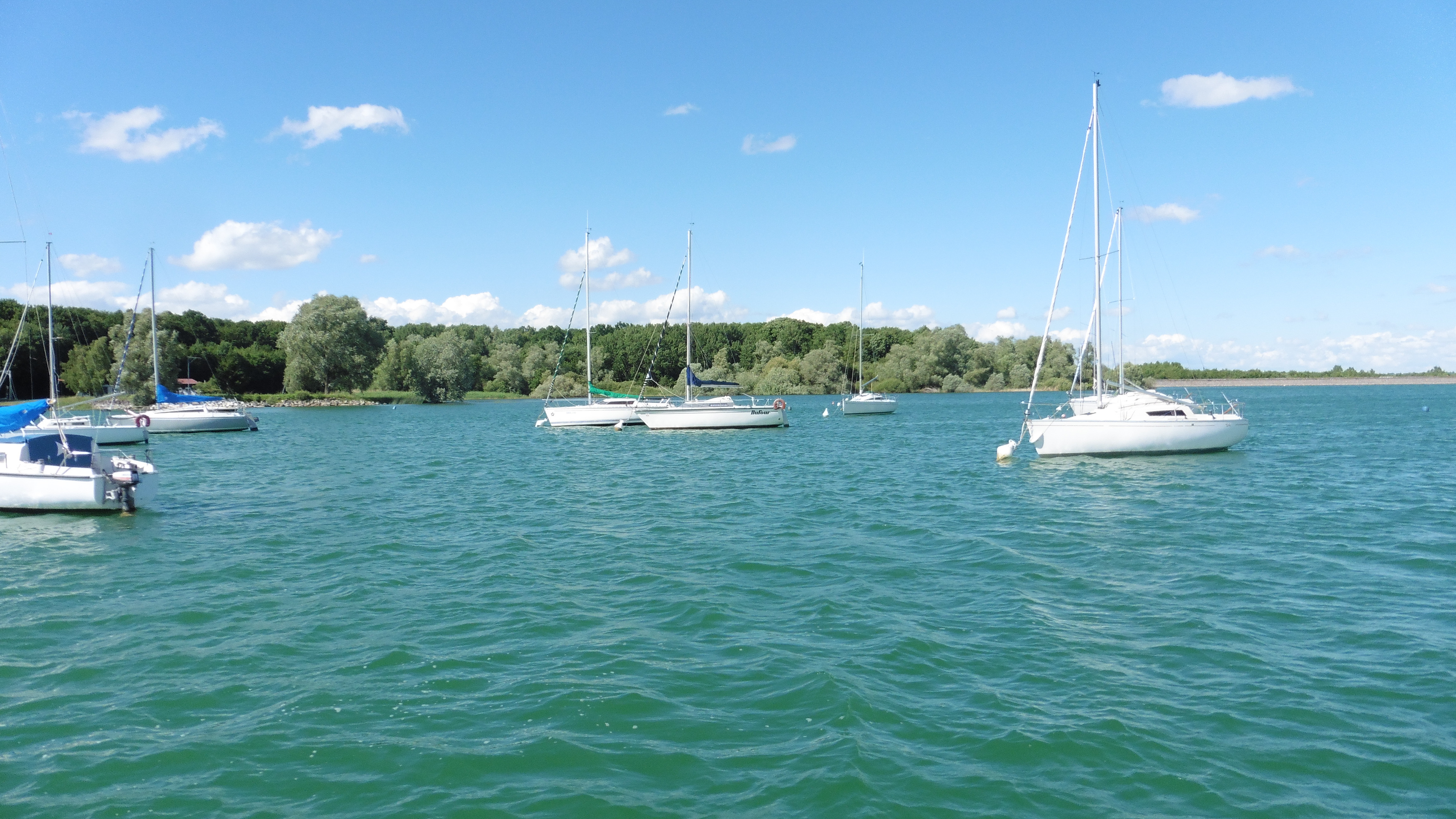 Centre Nautique Champenois (C.N.C)