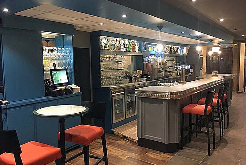 Café-Brasserie Le Foy, Langres - photo 2