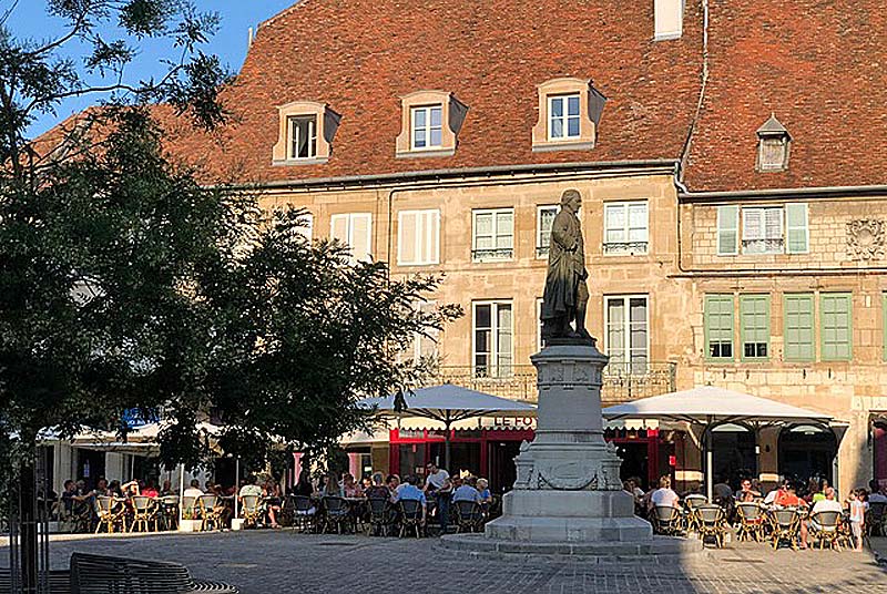 Café-Brasserie Le Foy