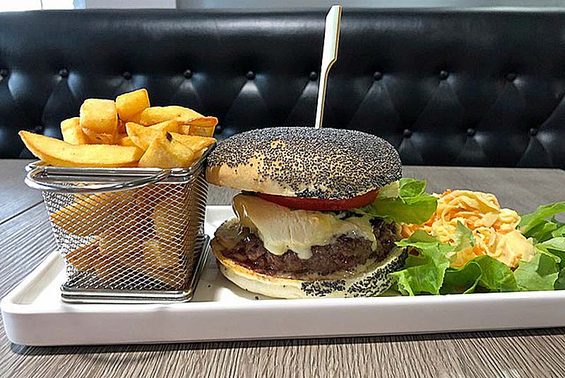 CAFE-BRASSERIE LE FOY