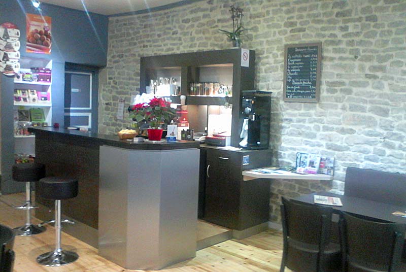 A LA BRULERIE DIDEROT