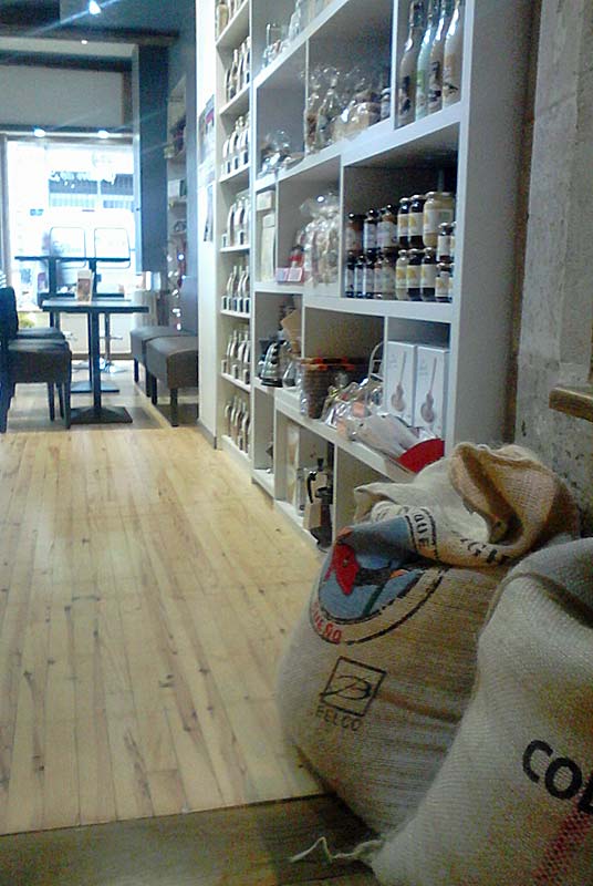 A LA BRULERIE DIDEROT - photo 3