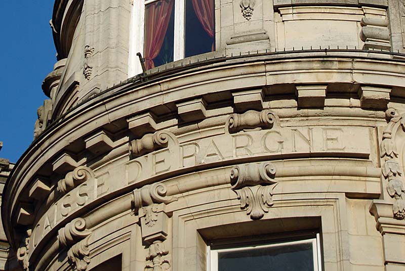 CAISSE D'EPARGNE, Langres - photo 5