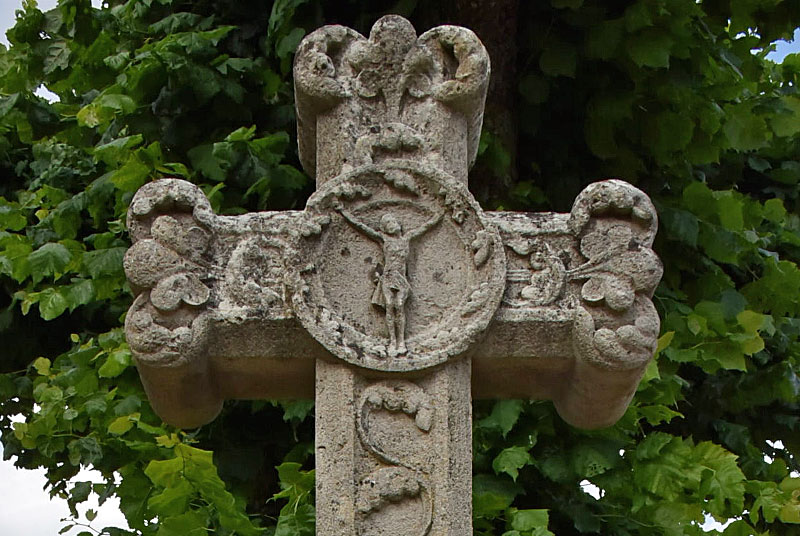 Croix de Cerisières