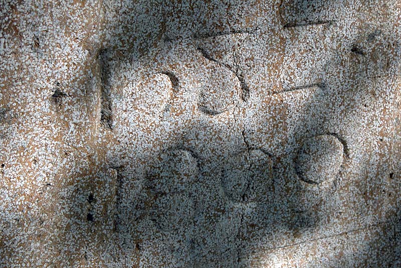 CROIX DE LA CHAPELLE A BAISSEY, Baissey