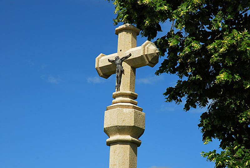 CALVAIRE DU MONT A CHARMES, Charmes - photo 3