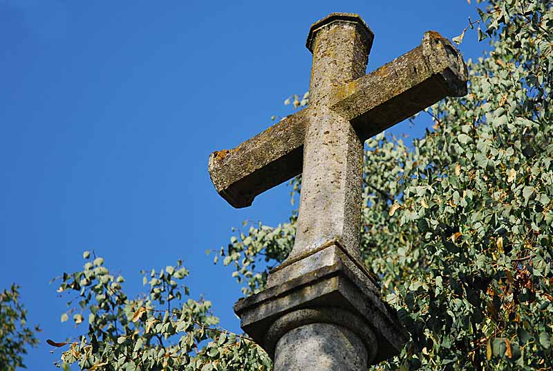 Calvaire de Lamargelle-aux-Bois (2), Vals-des-Tilles - photo 5